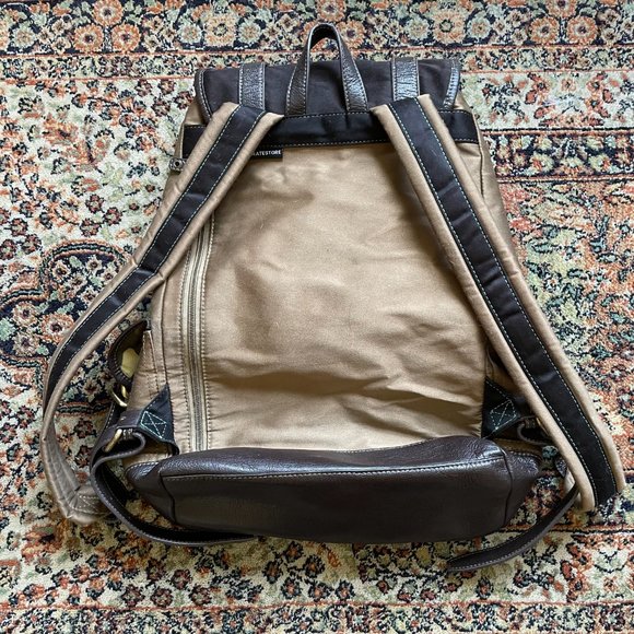 APirateStore Backpack - Picture 2 of 3